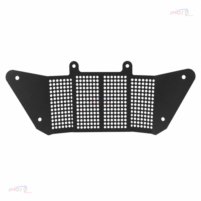 Radiator Guard (ktm Logo) For Ktm Adventure